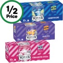 Kirks-Soft-Drink-Can-Varieties-10-x-375ml Sale