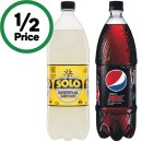 Pepsi-Solo-Sunkist-or-Mountain-Dew-Soft-Drink-Varieties-125-Litre Sale
