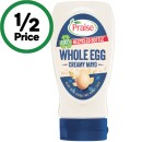 Praise-Whole-Egg-Creamy-Mayo-230g Sale