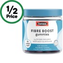 Swisse-Fibre-Boost-Gummies-Pk-45 Sale