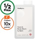 Thankyou-Hand-Body-Wash-Refill-1-Litre Sale