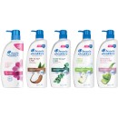 Head-Shoulders-Shampoo-or-Conditioner-850ml Sale