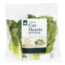Australian-Cos-Hearts-Lettuce-Pk-2 Sale