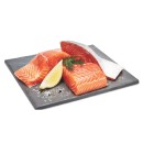 Fresh-Tasmanian-Atlantic-Salmon-Fillets-Skin-On Sale