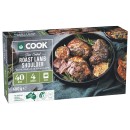 Woolworths-COOK-Slow-Cooked-Lamb-Shoulder-with-Garlic-Rosemary-600g Sale