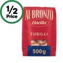 Barilla-Al-Bronzo-Pasta-500g Sale