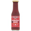 NEW-Three-Threes-Tomato-or-BBQ-Sauce-300ml Sale