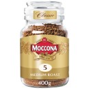 Moccona-Freeze-Dried-Coffee-400g Sale