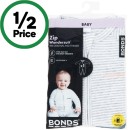 Bonds-Zippy-Wondersuit-Assorted-Pk-1 Sale