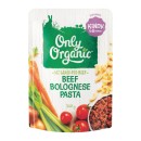 Only-Organic-Baby-Food-Pouch-220g Sale