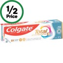 Colgate-Total-Active-Prevention-Toothpaste-115g Sale