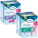 TENA-Pad-InstaDRY-Long-Length-Pk-8-or-TENA-Pad-Night-Pk-6 Sale