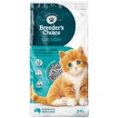 Breeders-Choice-Cat-Litter-24-Litre Sale