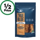 True-Blue-Dog-Treats-50g-or-Pk-3-7 Sale