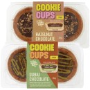 Happy-Baker-Cookie-Cups-Choc-Hazelnut-or-Dubai-Choc-Pk-2 Sale