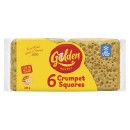 Golden-Crumpet-Squares-425g-Pk-6 Sale