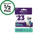 Dodo-23-Starter-Pack Sale