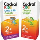 NEW-Codral-Kids-Cold-Flu-Cough-Immunity-Support-Chesty-Cough-200mL Sale