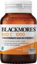 Blackmores-Bio-C-High-Strength-1000mg-Vitamain-C-62-Tablets Sale