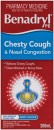 Benadryl-Chesty-Cough-Nasal-Congestion-200mL Sale