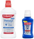 Colgate-Peroxyl-Pre-Procedural-Rinse-946ml-236ml-6pk Sale