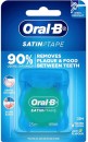 Oral-B-Satin-Tape-25mm-6pk Sale