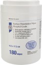 Buy-4-10-off-Henry-Schein-Surface-Disinfectant-Wipes-Hospital-Grade-180-Wipes Sale