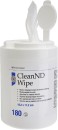 Buy-4-10-off-Henry-Schein-CleanND-Wipes-Neutral-Detergent-Tub-of-180-Wipes Sale