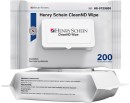 Buy-4-10-off-Henry-Schein-CleanND-Wipe-Flat-Pack-200pk Sale