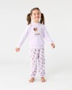 Hacci-Family-Matching-Pyjama-Set Sale