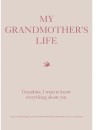 My-Grandmothers-Life-Book Sale