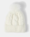 Chunky-Cable-Knit-Beanie Sale