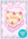 A4-Watercolour-Paint-Pad-Sweets-and-Blooms Sale