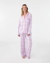 Classic-Flannel-Pyjama-Set Sale