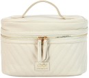 OXX-Cosmetics-Makeup-Bag-Beige Sale