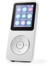 MP3-Player-Silver Sale