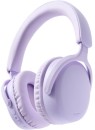 Bluetooth-Overear-Headphones-Lavender Sale