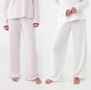 Plush-Waffle-Lounge-Pants Sale