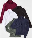 Active-Womens-Long-Sleeve-Ultrasoft-Jacket Sale