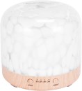 White-Confetti-Glass-Look-Aroma-Diffuser Sale