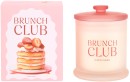 Brunch-Club-Scented-Candle Sale