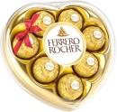 8-Piece-Ferrero-Rocher-Gift-Box-Heart-100g Sale