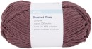 Blanket-Yarn-Lilac Sale
