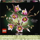 LEGO-Botanicals-Magnolia-Branches-11510 Sale