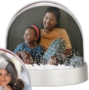 Photo-Snow-Globe Sale