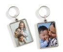 Photo-Keyring-Metal Sale