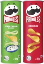Pringles-Potato-Crisps-118g-134g Sale