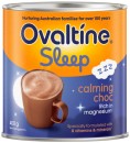 Ovaltine-Sleep-Calming-Chocolate-400g Sale