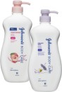 Johnson-Johnson-Body-Care-Body-Wash-1-Litre Sale