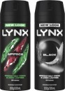 Lynx-Deodorant-Body-Spray-165mL Sale